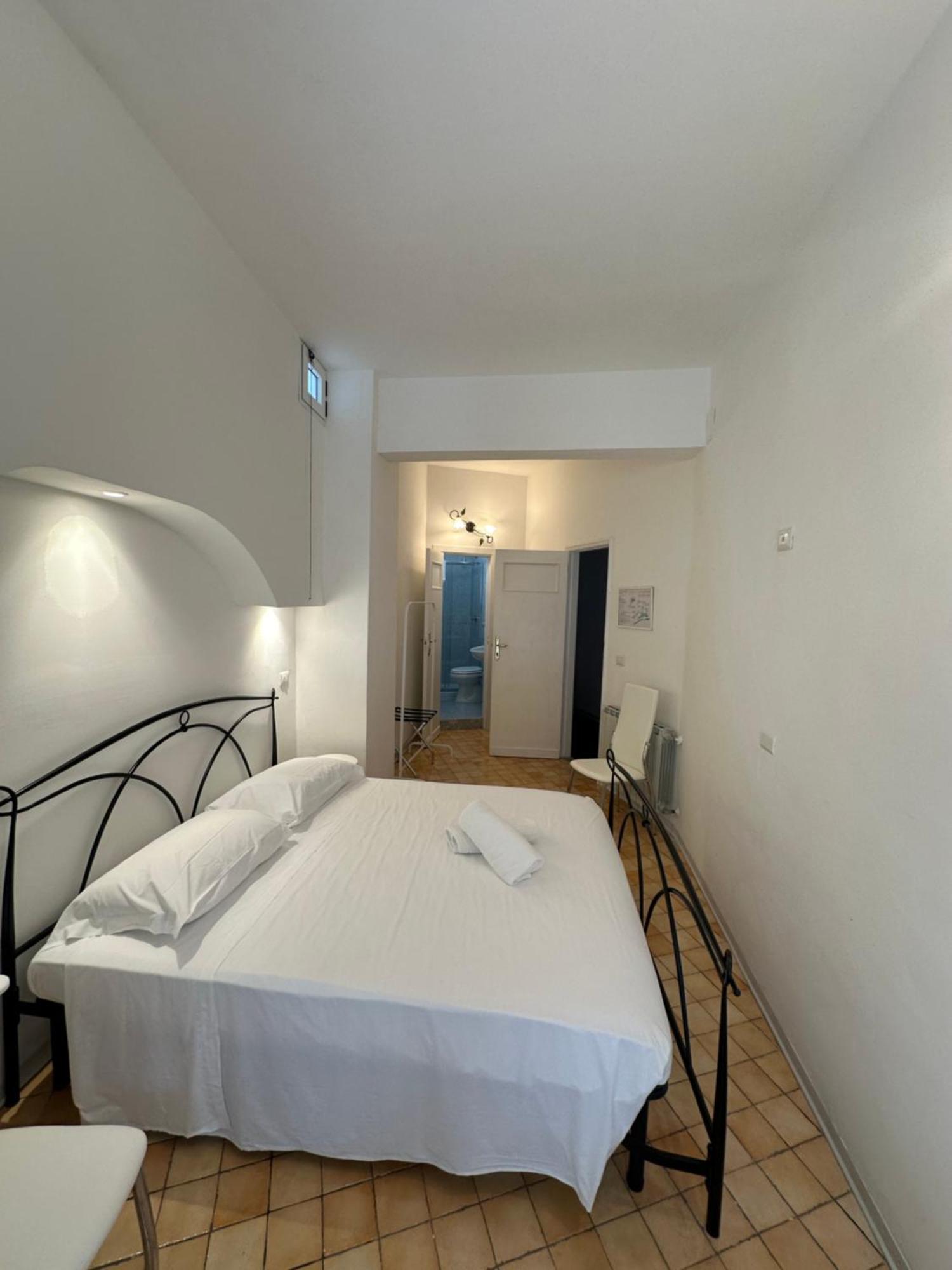 Rada Azzurra Hotel Amalfi Bagian luar foto