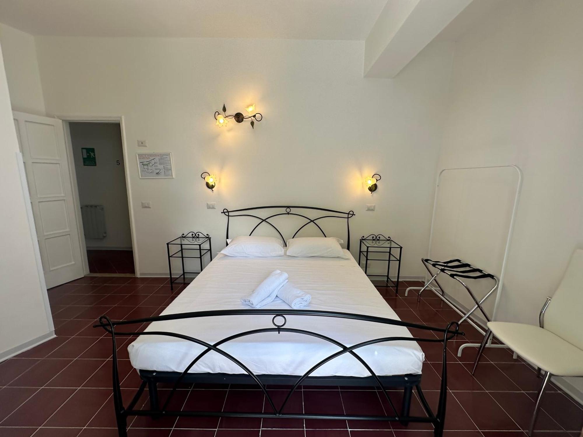 Rada Azzurra Hotel Amalfi Bagian luar foto